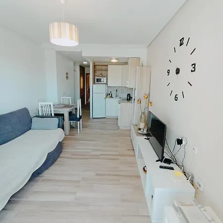 In By The Apartmán *