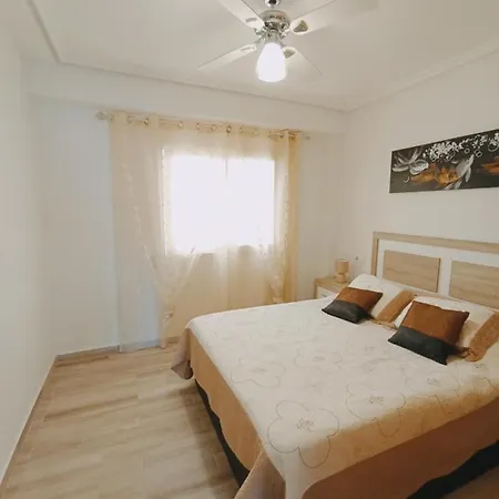 Apartmán In By The